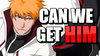 ALL IN ICHIGO & URYU SUMMONS! Bleach Brave Souls 7th Anniversary