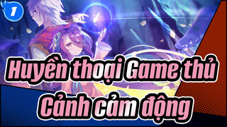 [Huyền thoại Game thủ: Zero] Cảnh cảm động - Hao Xiang Ai Zhe Ge Shi Jie A_1
