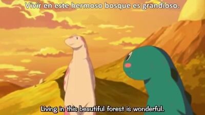 japanese heartwarming☺animation with english subtitle
