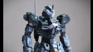Everyone likes the big-winged Gundam face. Are you qualified to speak as a miscellaneous soldier mac