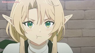 Mizu Zokusei no Mahoutsukai eps 12 (sub indo) END