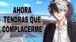 DESCUBRES EL HISTORIAL DE TU NOVIO P3RV3RTIDO | ROLEPLAY ASMR ANIME