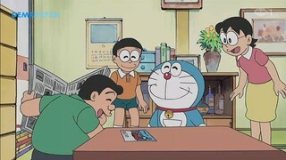 Doraemon episode 298