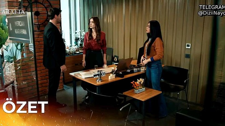 Arafta - Episode 20 (Subtitle Indonesia)