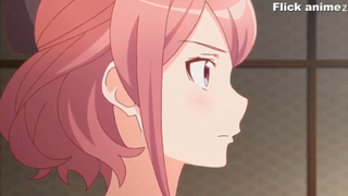 Tóm tắt anime hay _ 7 Giác Quan Của Subaru _ Shichisei No Subaru 5