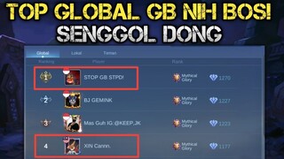 MOONTON TOLONG BAN AKUN INI !!