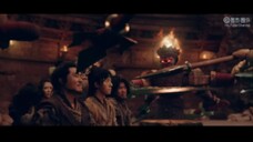 Mohist Mechanism- Ancient China's Miracle (Action Movie 🎥🎥🍿🍿🎥🎥🍿🍿)