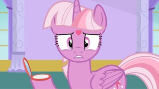 【MLP】行走的爱情魔药