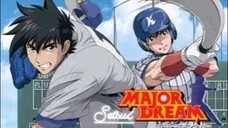 MAJOR - Season 2 Episode 13 (tagalog dubbed