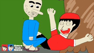 teman yang selalu ada