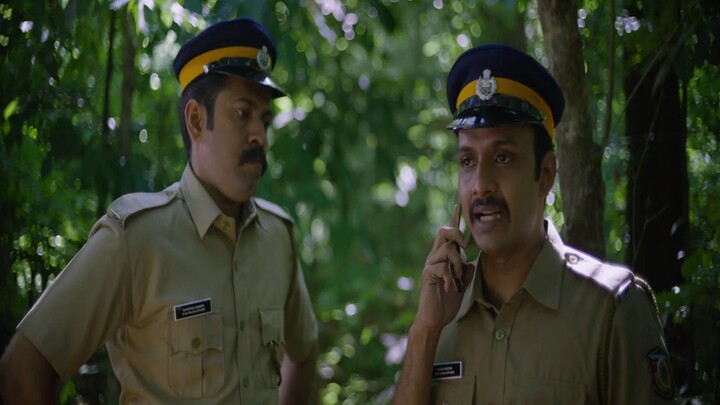 Sambhavam adhyayam onnu_Tamil2026