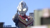 Ultraman Dyna: The Return of Hanejiro (Eng Sub)