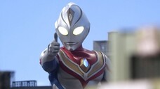 Ultraman Dyna: The Return of Hanejiro (Eng Sub)