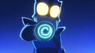 The 2026 movie version of "Doraemon: Nobita's Castle of the Undersea Devil" has released its first t