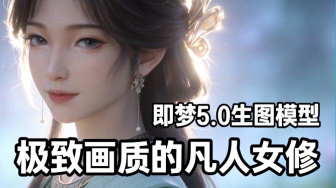 รวมวอลเปเปอร์นักบำเพ็ญสาวชาวบ้านคุณภาพสูงสุดจาก iMeng 5.0