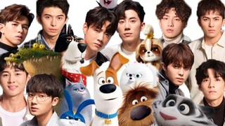 【Dubbing】Rahasia Houdoumen