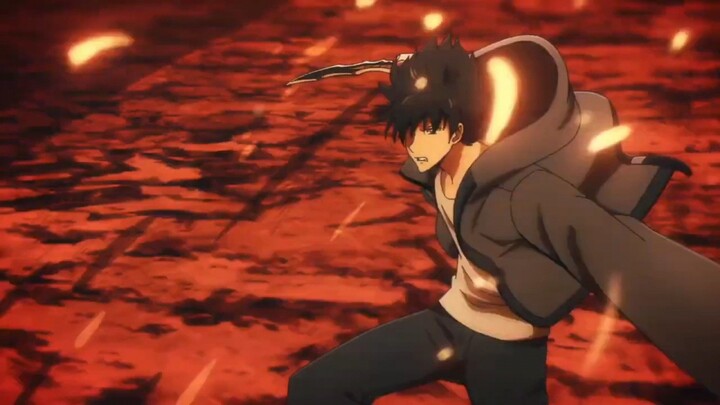 Dibalut imajinasi anime