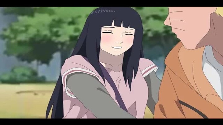 Naruto AMV - Naruto x Hinata (NaruHina) 7!! - Orange