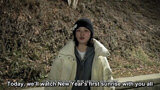 First Sunrise Of Seulgi☀️Sunrise On The West Coast, Oido Tour, Home Vlog