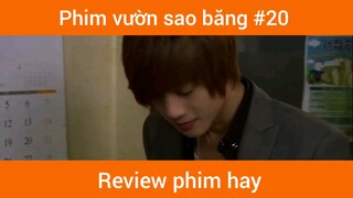 Vườn sao băng p20
