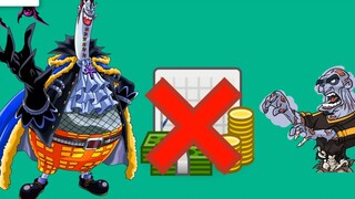 Top 10 Hải Tặc Giàu Có Nhất Trong One Piece p5