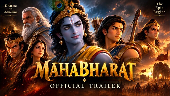 Mahabharat