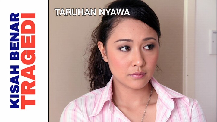 Kisah Benar Tragedi (TaruhanNyawa) 2003