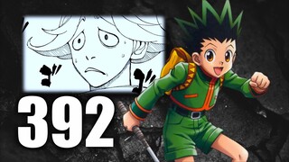 El Regreso Más Esperado! - Hunter x Hunter