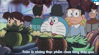 Doraemon Đặc Biệt- Tiến Lên! Siêu Nhân Nobita-man!