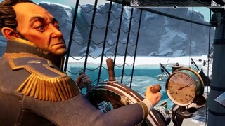 The truth about the London Ghost Ship incident