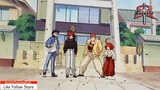 Ghost Fighter movie [eng dub]