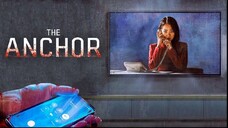The Anchor (Tagalog Dubbed)