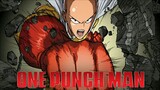 One punch man Tagalog ep2