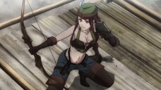 Chain Chronicle EP 02 Sub Indo
