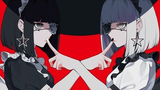 【กุมิ×ฮัทสึเนะ มิคุ】ตัวตน【คานาเรีย】