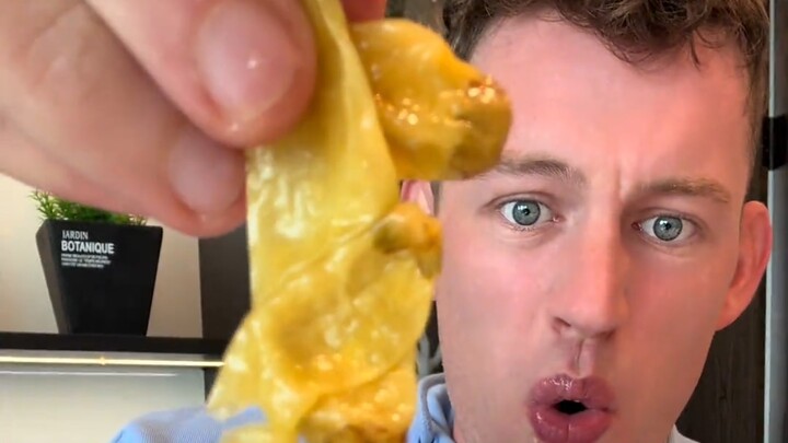 Làm sao bây giờ, tôi không có ớt ngâm?