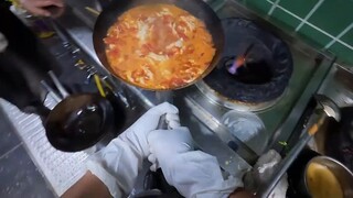 People will get sick if they listen to too much music