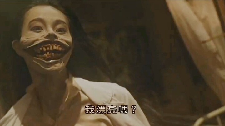 [Suntingan]Film Horor Gakkou no Kaidan yang Sulit Dilupakan