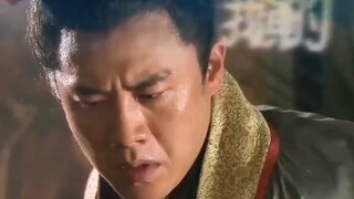我演的西门什么来着？对！西门吹雪！！