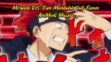 Moment Dot-Kun Jadi Keren - AniMent (Anime Moment)