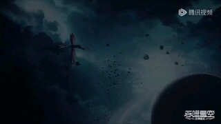 Swallowed Star Eps 174 indo