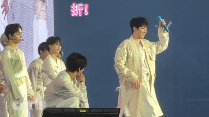 psycho nối ngay với supershy, Jun🐱 và Yuan🐱, cảm ơn hoshi🐹 của chúng ta ha ha ha