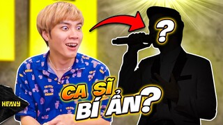 AS Mobile Bại Trận Trước CA SĨ BÍ MẬT Trong Trận Chiến Giành Top 1 Free Fire | HEAVY