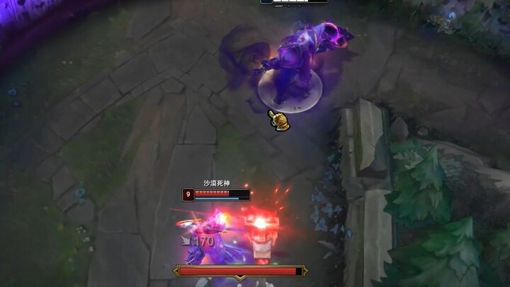 The most relatable episode of "Prison Ceiling"!