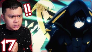 ROSE GOIN CRAZY! | The Eminence in Shadow Episodes 17 Reaction
