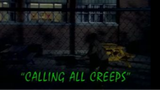 Goosebumps: Season 2, Episode 19 "Calling All Creeps!"