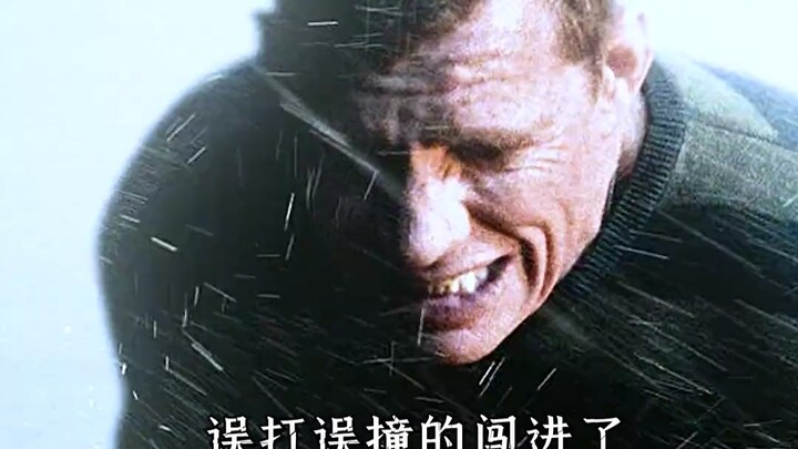 Dalam film Marvel, siapa yang proses mutasinya paling menyakitkan? #Marvel