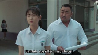 THE VILLAGERS (2018) FULL HD SUB INDO