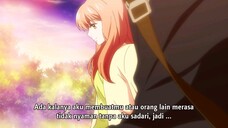 3D Kanojo Real Girl : Episode 7 Sub Indo Season 1