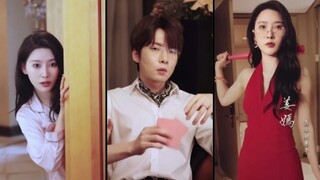 ยามลมพัดฉันคิดถึงคุณ